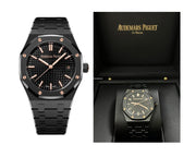 Audemars Piguet Royal Oak
