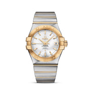 Omega Constellation