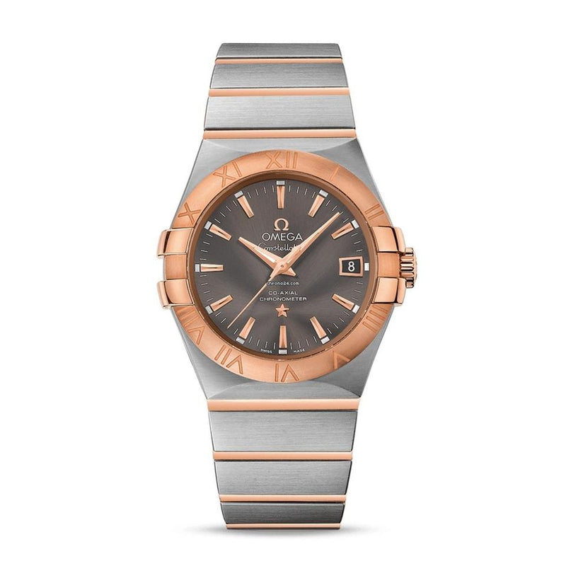 Omega Constellation
