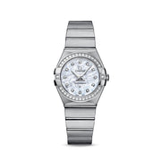 Omega Constellation