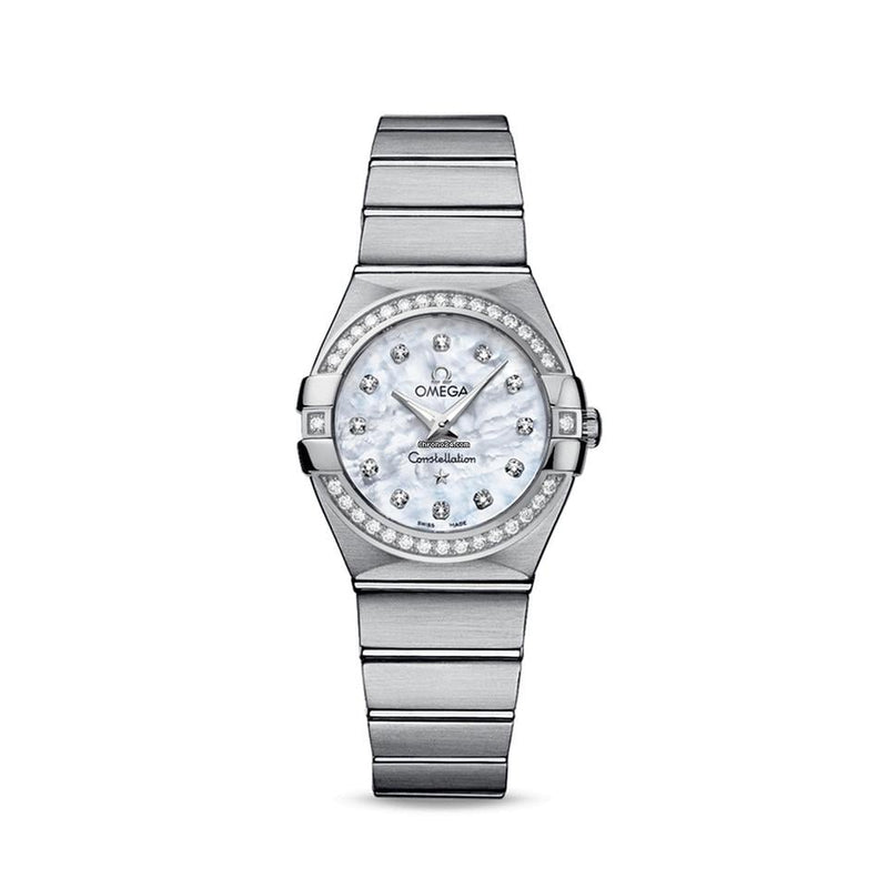 Omega Constellation