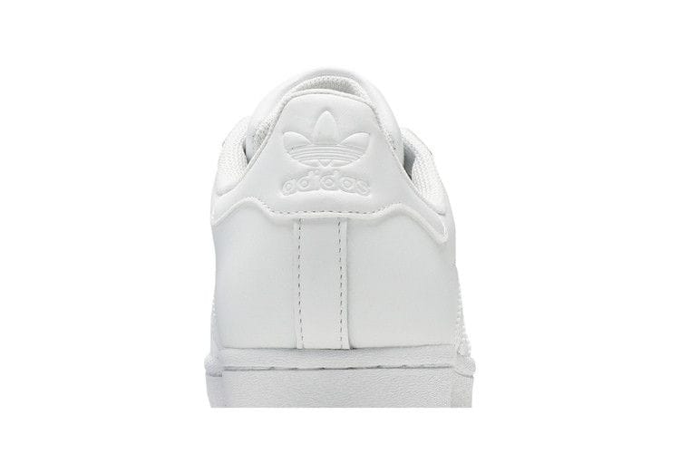 Adidas Superstar Footwear White