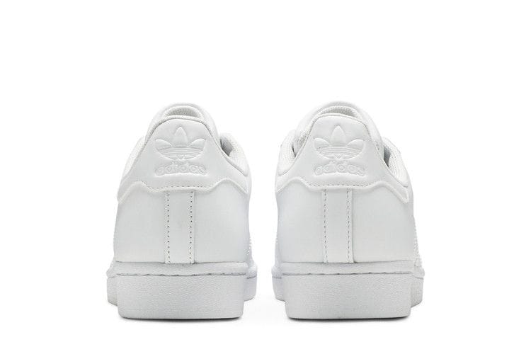 Adidas Superstar Footwear White