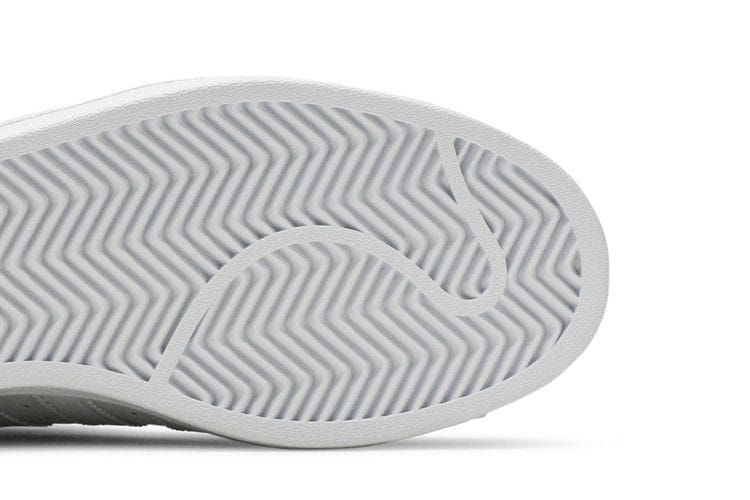 Adidas Superstar Footwear White