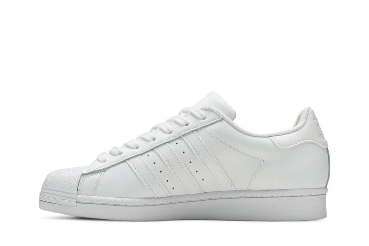 Adidas Superstar Footwear White
