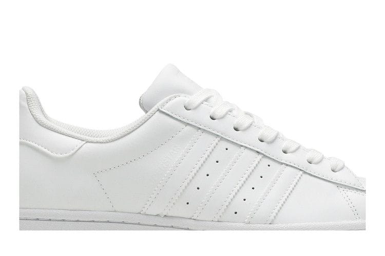 Adidas Superstar Footwear White