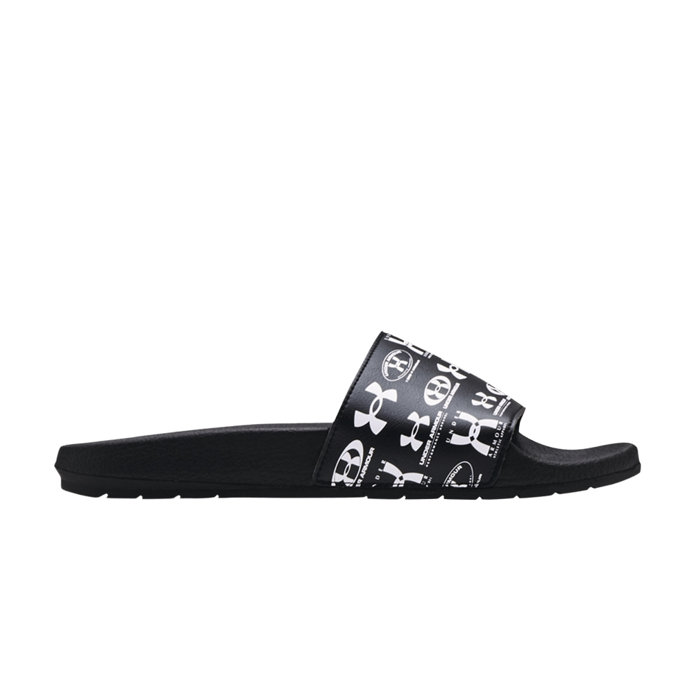 Under Armour Core Remix Slides 25th Anniversary