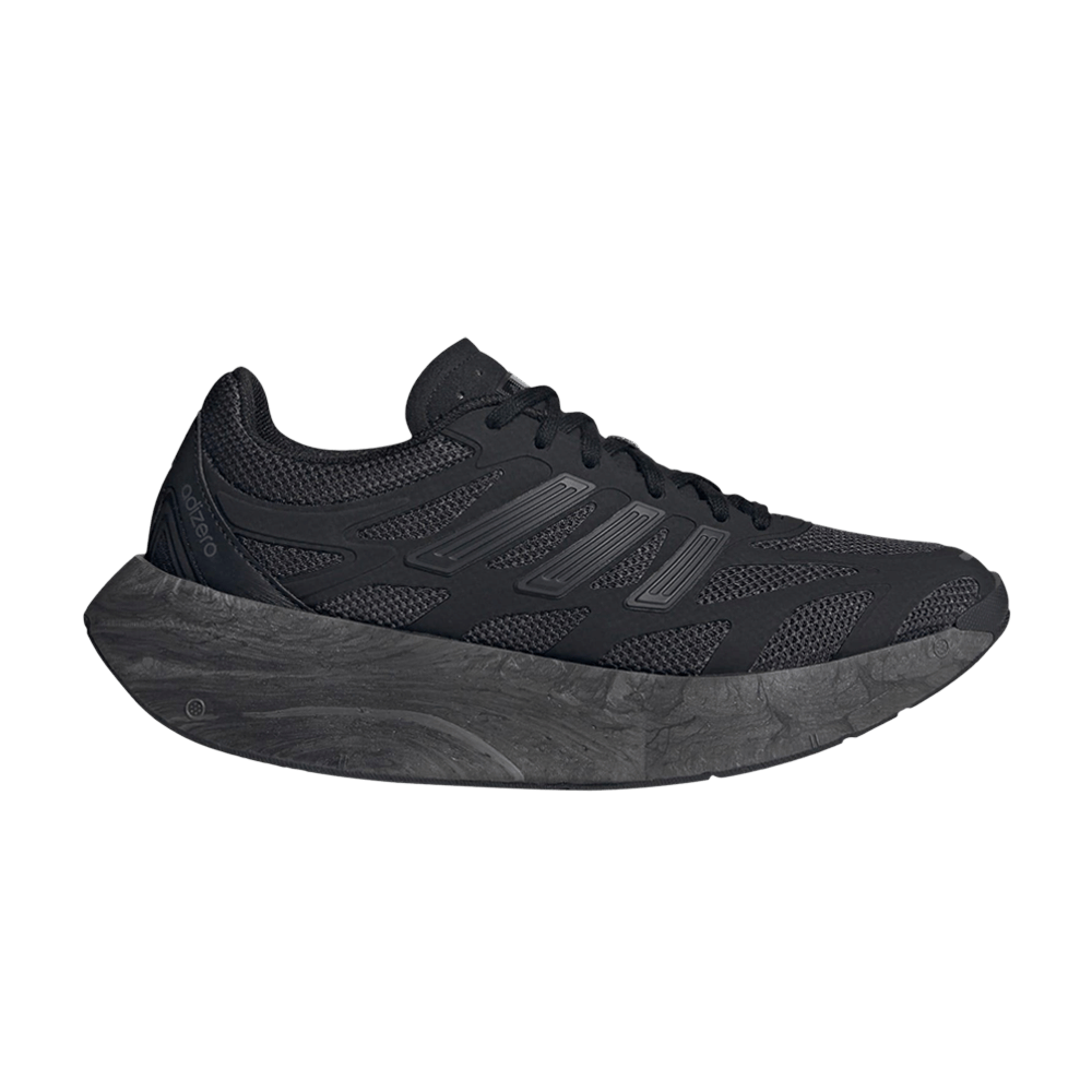Adidas Adizero Aruku Core Black Carbon