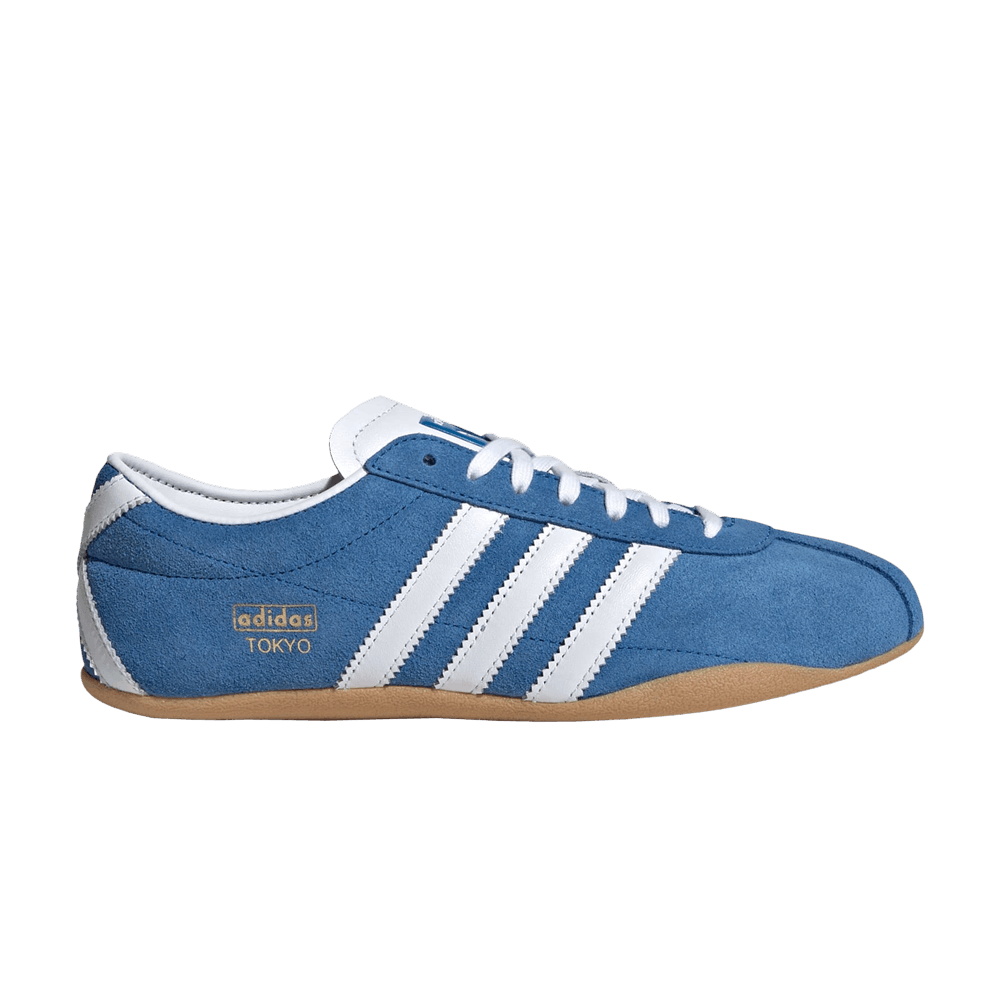 Adidas Tokyo 'Blue Bird'