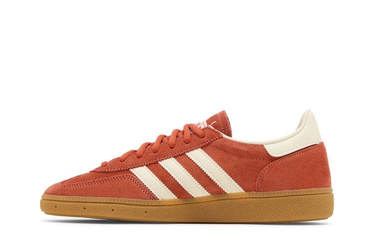 Adidas Handball Spezial Preloved Red Gum