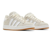 Adidas Campus 00s Wonder White Gum