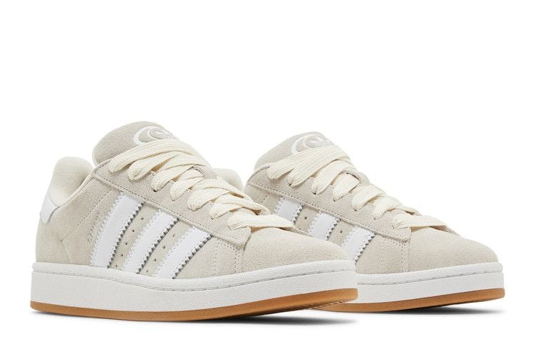 Adidas Campus 00s Wonder White Gum