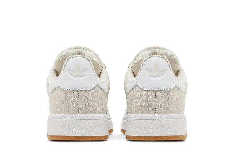 Adidas Campus 00s Wonder White Gum