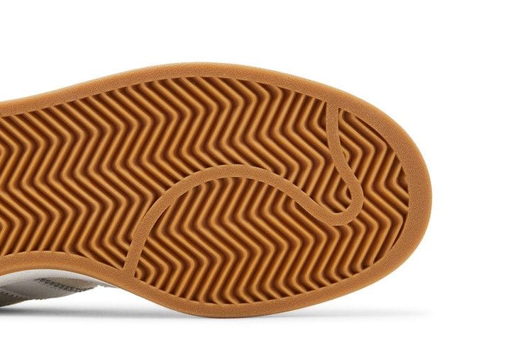Adidas Campus 00s Wonder White Gum