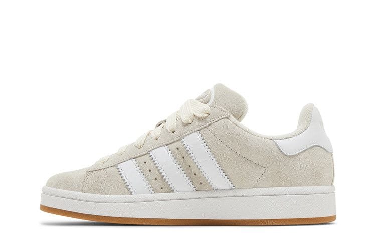 Adidas Campus 00s Wonder White Gum