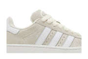 Adidas Campus 00s Wonder White Gum