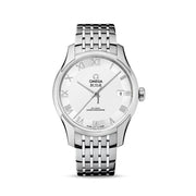 Omega De Ville Hour Vision CO‑AXIAL MASTER CHRONOMETER watch 433.10.41.21.02.001