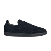 Adidas Samba Core Black Gold