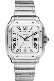 Cartier Santos