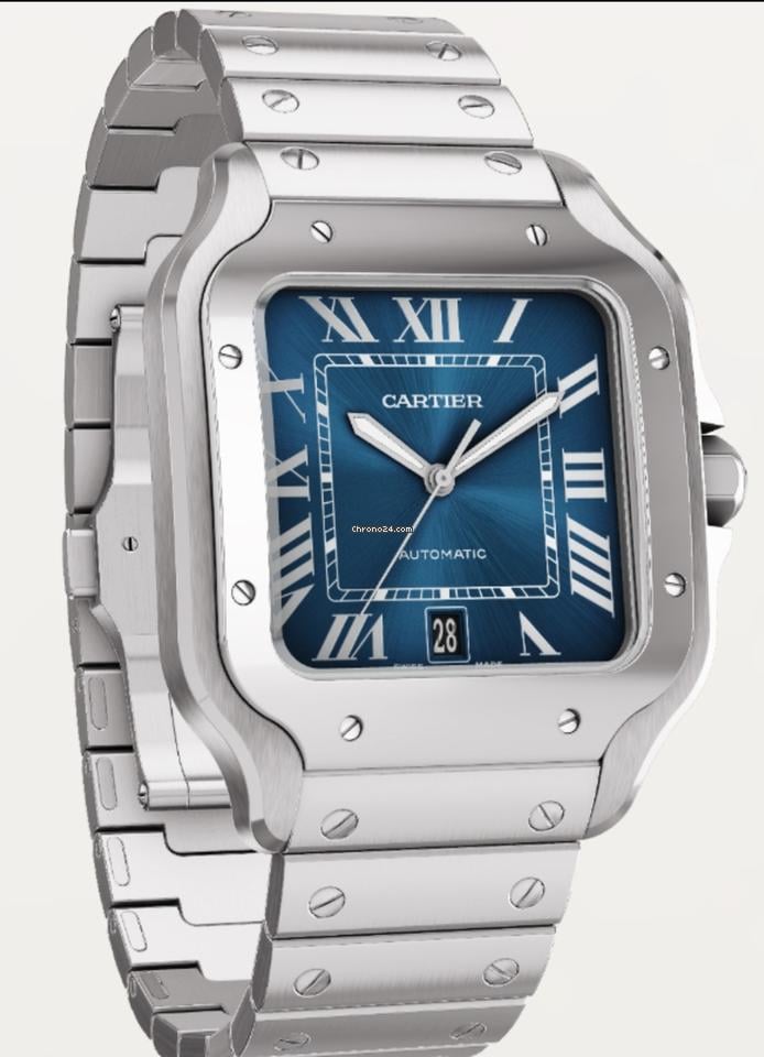 Cartier
