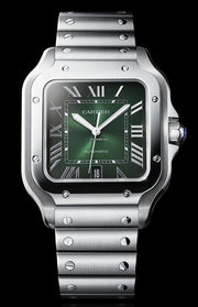 Cartier Santos