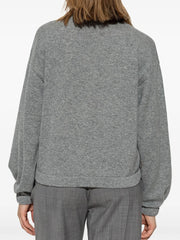 Wool Cardigan