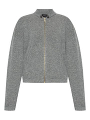 Wool Cardigan