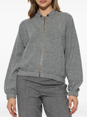 Wool Cardigan