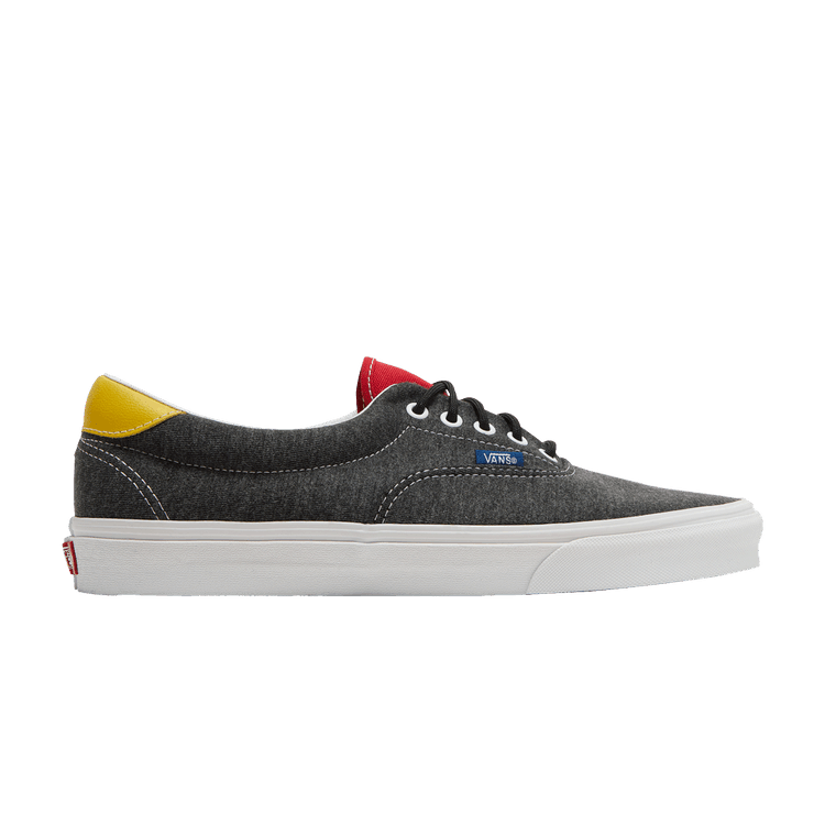 Era 59 Vans Coastal - Black