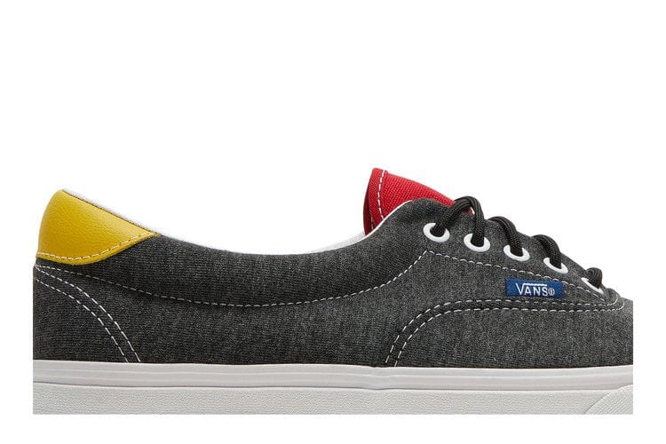 Era 59 Vans Coastal - Black