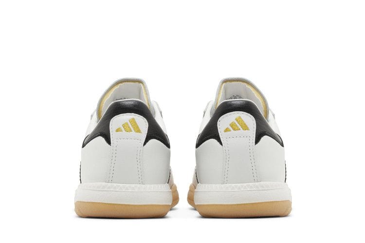 Adidas Samba Millennium White Black Gum