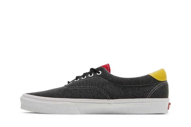 Era 59 Vans Coastal - Black