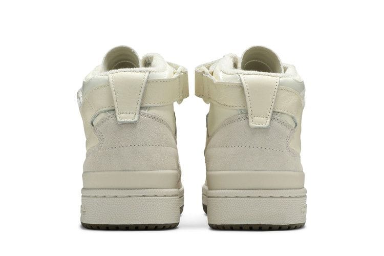 Ivy Park x adidas Forum Mid Icy Park - Cream White