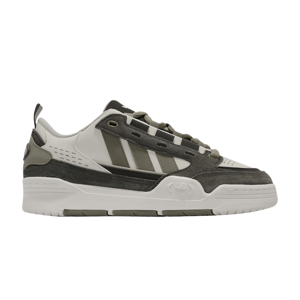 Adidas ADI2000 White Orbit Green