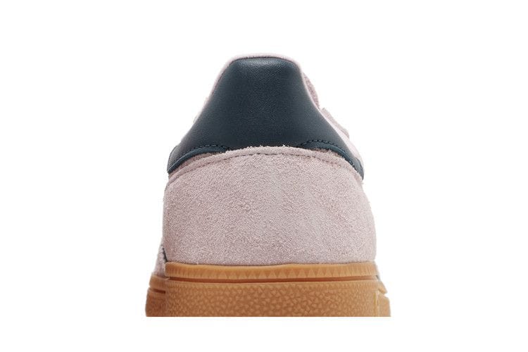 Adidas Wmns Handball Spezial 'Clear Pink Arctic Night'