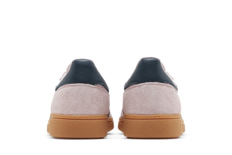 Adidas Wmns Handball Spezial 'Clear Pink Arctic Night'
