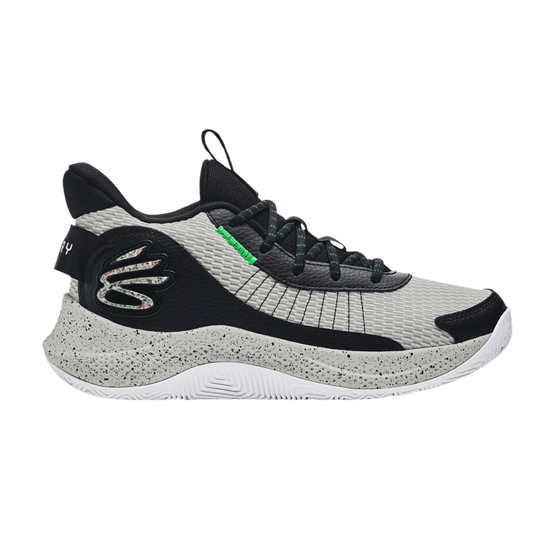 Under Armour Curry 3Z7 Black Olive Tint