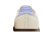 adidas Samba OG Cream White Violet (Women's)
