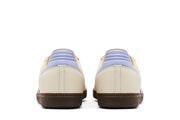 adidas Samba OG Cream White Violet (Women's)
