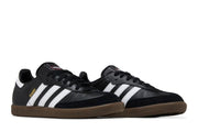 Adidas Samba Leather Core Black