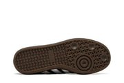 Adidas Samba Leather Core Black