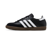 Adidas Samba Leather Core Black