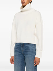 turtleneck sweater