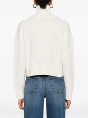 turtleneck sweater