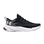 Under Armour Scramjet 6 GS Black White