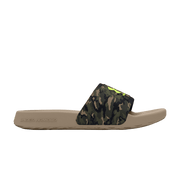 Under Armour Ignite Select Slide Camo