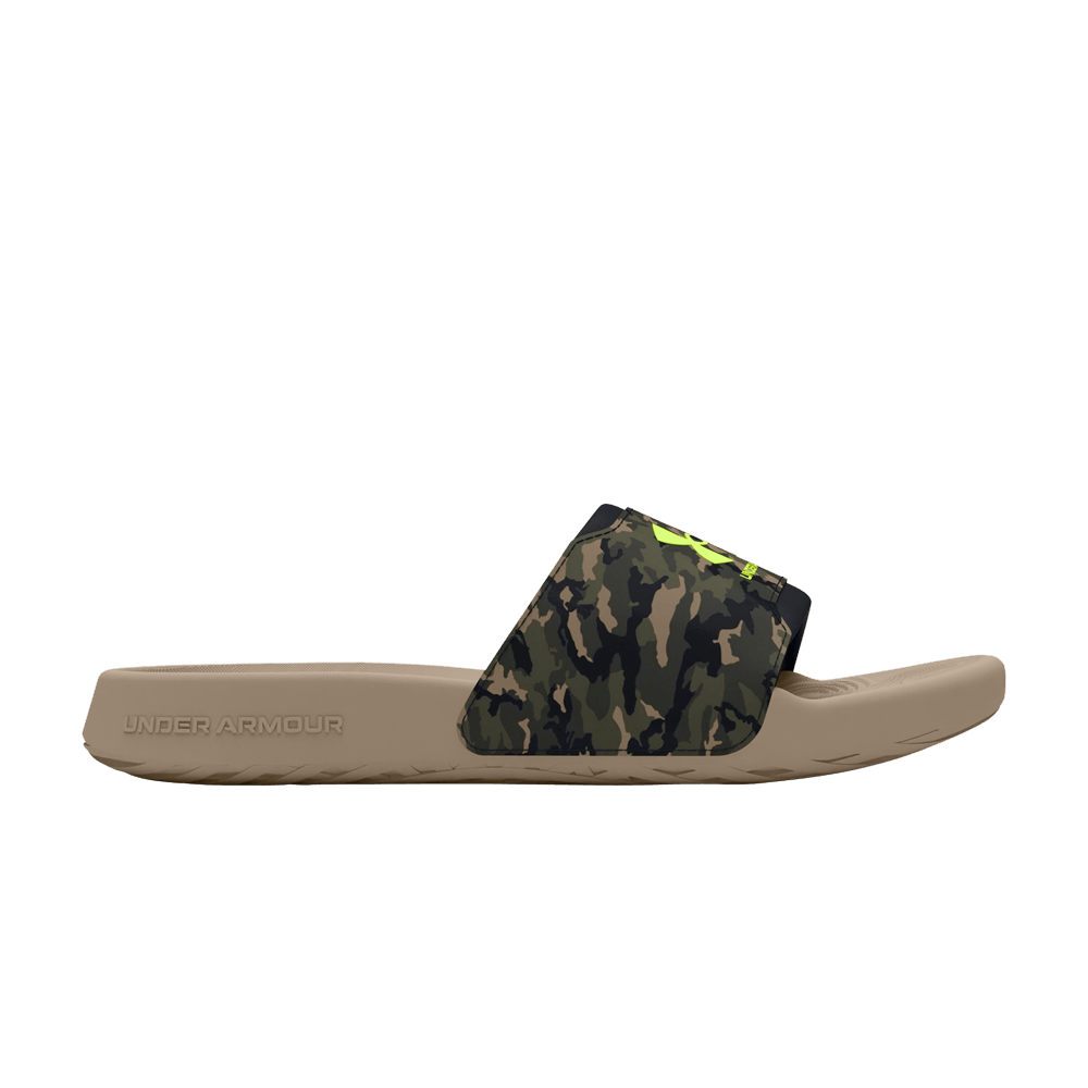 Under Armour Ignite Select Slide Camo