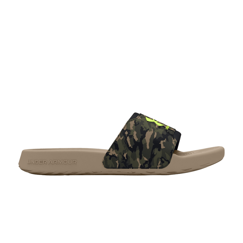 Under Armour Ignite Select Slide Camo
