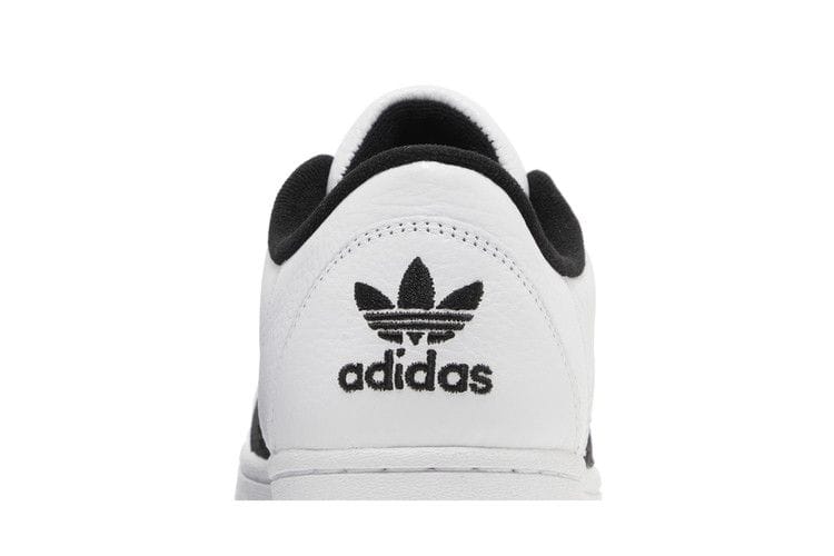 Korn x adidas Superstar Supermodified White Black