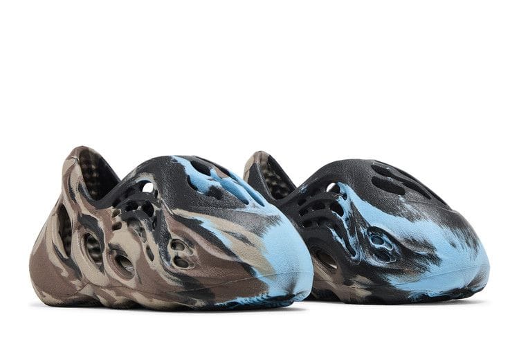 Adidas Yeezy Foam Runner Infants MX Cinder